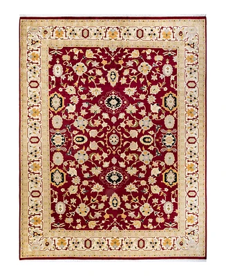 Adorn Hand Woven Rugs Mogul M1318 9'3''x11'10'' Area Rug