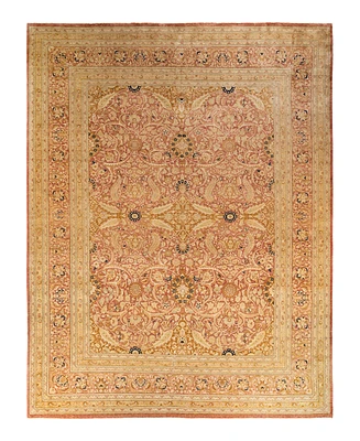 Adorn Hand Woven Rugs Mogul M1190 9'3''x12'1'' Area Rug