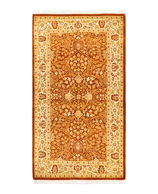 Adorn Hand Woven Rugs Mogul M1502 3'1''x5'6'' Area Rug