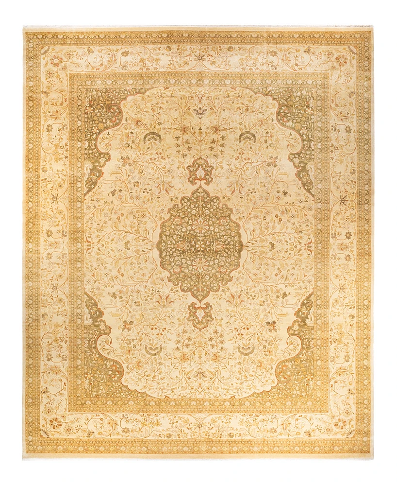 Adorn Hand Woven Rugs Mogul M1644 12'1''x15'4'' Area Rug