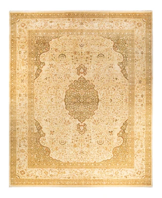 Adorn Hand Woven Rugs Mogul M1644 12'1''x15'4'' Area Rug