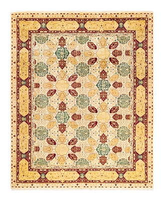 Adorn Hand Woven Rugs Mogul M1190 8'3''x10'3'' Area Rug