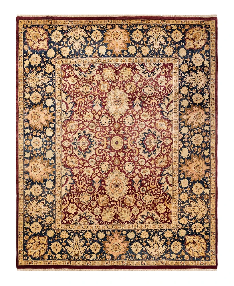 Adorn Hand Woven Rugs Mogul M1091 8'1''x10'3'' Area Rug