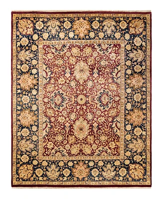 Adorn Hand Woven Rugs Mogul M1091 8'1''x10'3'' Area Rug
