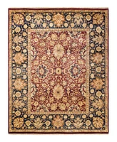 Adorn Hand Woven Rugs Mogul M1091 8'1''x10'3'' Area Rug