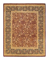 Adorn Hand Woven Rugs Mogul M1207 9'3''x11'7'' Area Rug