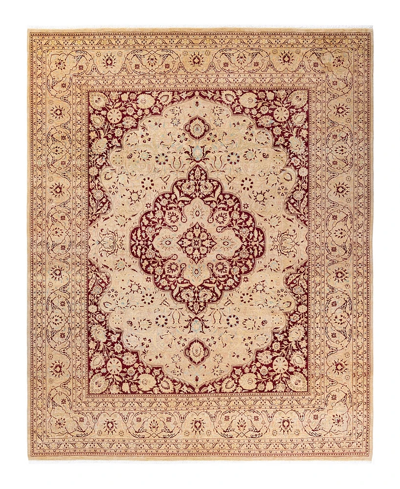 Adorn Hand Woven Rugs Mogul M1190 8'2''x10' Area Rug