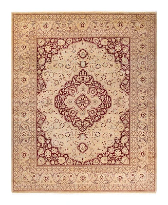 Adorn Hand Woven Rugs Mogul M1190 8'2''x10' Area Rug