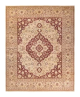 Adorn Hand Woven Rugs Mogul M1190 8'2''x10' Area Rug
