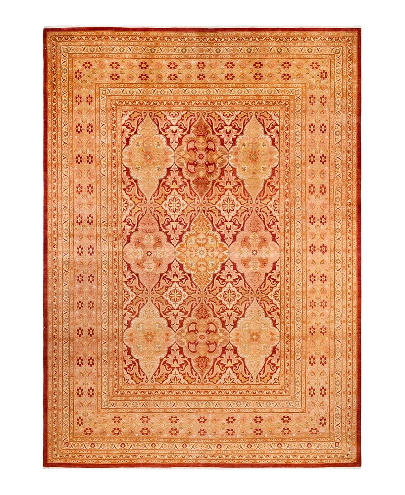 Adorn Hand Woven Rugs Mogul M1644 10'1''x14'3'' Area Rug