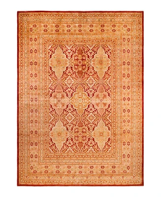 Adorn Hand Woven Rugs Mogul M1644 10'1''x14'3'' Area Rug