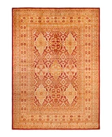 Adorn Hand Woven Rugs Mogul M1644 10'1''x14'3'' Area Rug