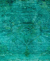 Adorn Hand Woven Rugs Vibrance M1387 5'4''x7'10'' Area Rug