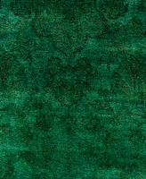 Adorn Hand Woven Rugs Fine Vibrance M1494 4'7''x7'1'' Area Rug