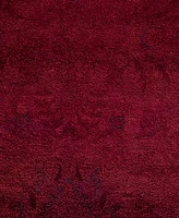 Adorn Hand Woven Rugs Vibrance M1419 8'2''x10'2'' Area Rug