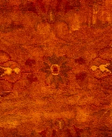 Adorn Hand Woven Rugs Fine Vibrance M1035 2'7''x7'2'' Runner Area Rug