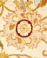 Adorn Hand Woven Rugs Mogul M1251 4'8''x7'2'' Area Rug