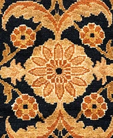Adorn Hand Woven Rugs Mogul M1530 3'2''x5'3'' Area Rug