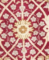 Adorn Hand Woven Rugs Mogul M1226 Rug Collection