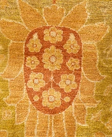 Adorn Hand Woven Rugs Mogul M1437 12'3''x15'3'' Area Rug