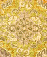 Adorn Hand Woven Rugs Mogul M1403 4'1''x6'1'' Area Rug