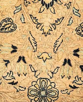Adorn Hand Woven Rugs Mogul M1165 4'2''x6'2'' Area Rug