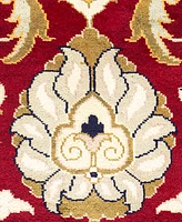 Adorn Hand Woven Rugs Mogul M1306 9'2''x12'5'' Area Rug