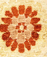 Adorn Hand Woven Rugs Mogul M1305 4'1''x5'10'' Area Rug