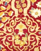 Adorn Hand Woven Rugs Mogul M1789 2'9''x12'2'' Runner Area Rug