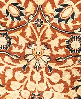 Adorn Hand Woven Rugs Mogul M1095 8'2''x10'3'' Area Rug