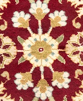 Adorn Hand Woven Rugs Mogul M1411 3'1''x5'2'' Area Rug