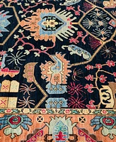 Adorn Hand Woven Rugs Serapi M1945 8'2''x9'10'' Area Rug