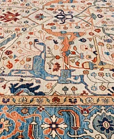 Adorn Hand Woven Rugs Serapi M1945 9'x11'10'' Area Rug