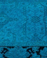 Adorn Hand Woven Rugs Fine Vibrance M1457 Rug Collection