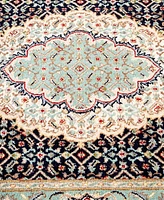 Adorn Hand Woven Rugs Mogul M1798 2'6''x8'1'' Runner Area Rug