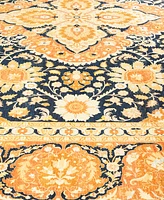 Adorn Hand Woven Rugs Mogul M1285 11'10''x15'5'' Area Rug
