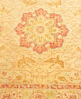 Adorn Hand Woven Rugs Mogul M1448 3'2''x5'4'' Area Rug