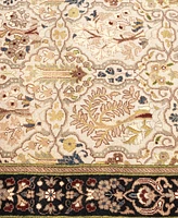 Adorn Hand Woven Rugs Mogul M1542 2'7''x7'8'' Runner Area Rug