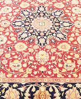 Adorn Hand Woven Rugs Mogul M1633 5'1''x7'7'' Area Rug