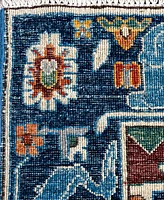 Adorn Hand Woven Rugs Serapi M1945 8'3''x9'10'' Area Rug
