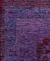 Adorn Hand Woven Rugs Fine Vibrance M1294 9'1''x12'2'' Area Rug