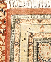 Adorn Hand Woven Rugs Mogul M1095 8'2''x10'3'' Area Rug