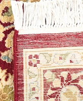 Adorn Hand Woven Rugs Mogul M1411 3'1''x5'2'' Area Rug