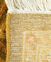 Adorn Hand Woven Rugs Mogul M1450 6'2''x10'10'' Area Rug