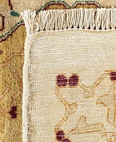 Adorn Hand Woven Rugs Mogul M1183 9'2''x11'10'' Area Rug