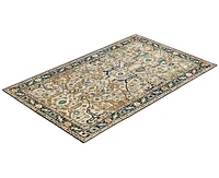 Adorn Hand Woven Rugs Serapi M1945 3'1''x5'1'' Area Rug