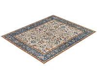 Adorn Hand Woven Rugs Serapi M1945 8'1''x9'10'' Area Rug
