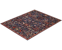 Adorn Hand Woven Rugs Serapi M1945 8'1''x9'11'' Area Rug