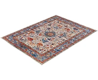 Adorn Hand Woven Rugs Serapi M1945 8'11''x11'11'' Area Rug