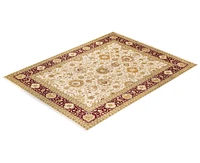 Adorn Hand Woven Rugs Mogul M1270 9'1''x11'10'' Area Rug